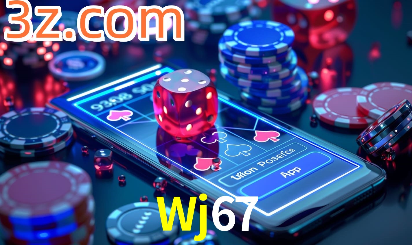 Baixar App Wj67