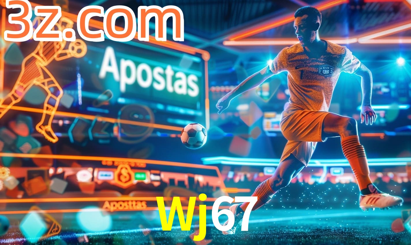 Apostas Wj67