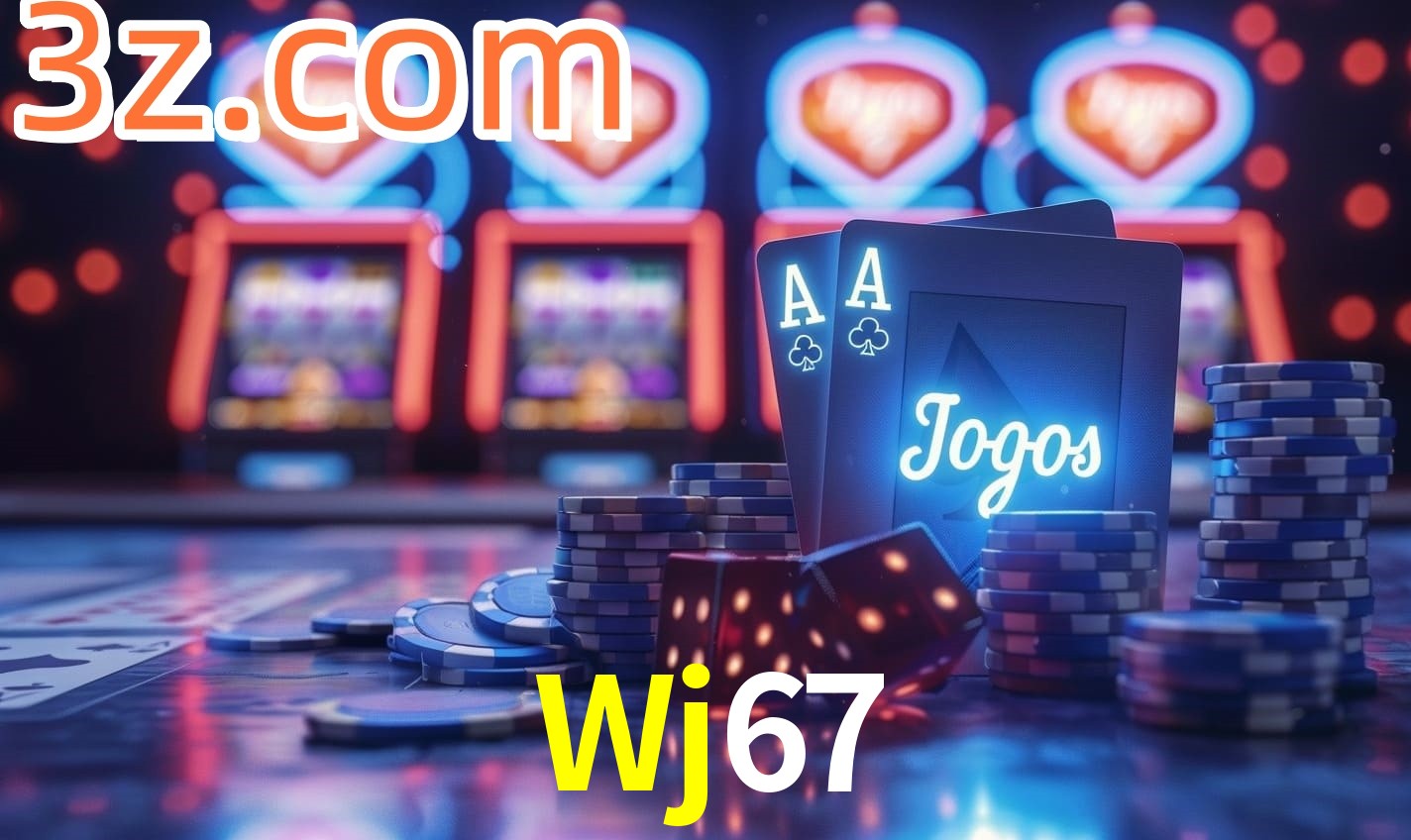 Lista de Jogos Wj67